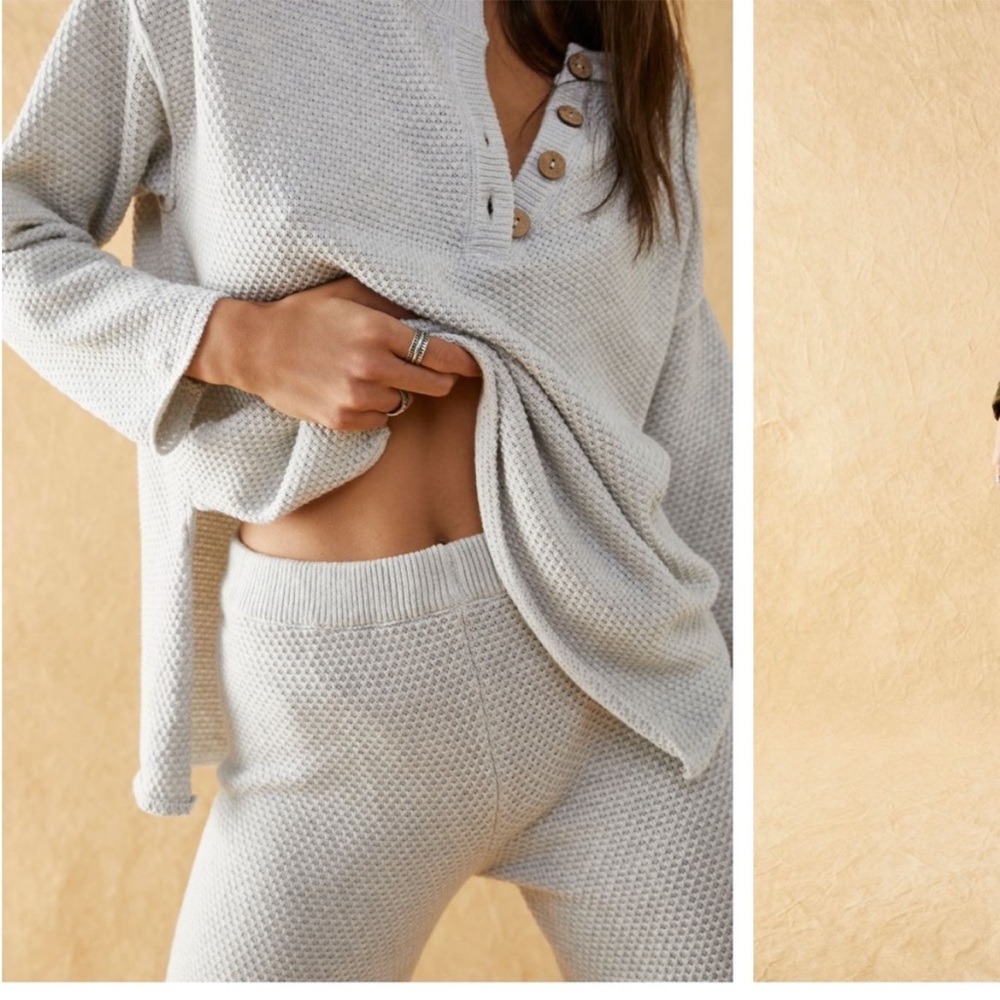 Free People Hailey Set - Picture 3 of 4